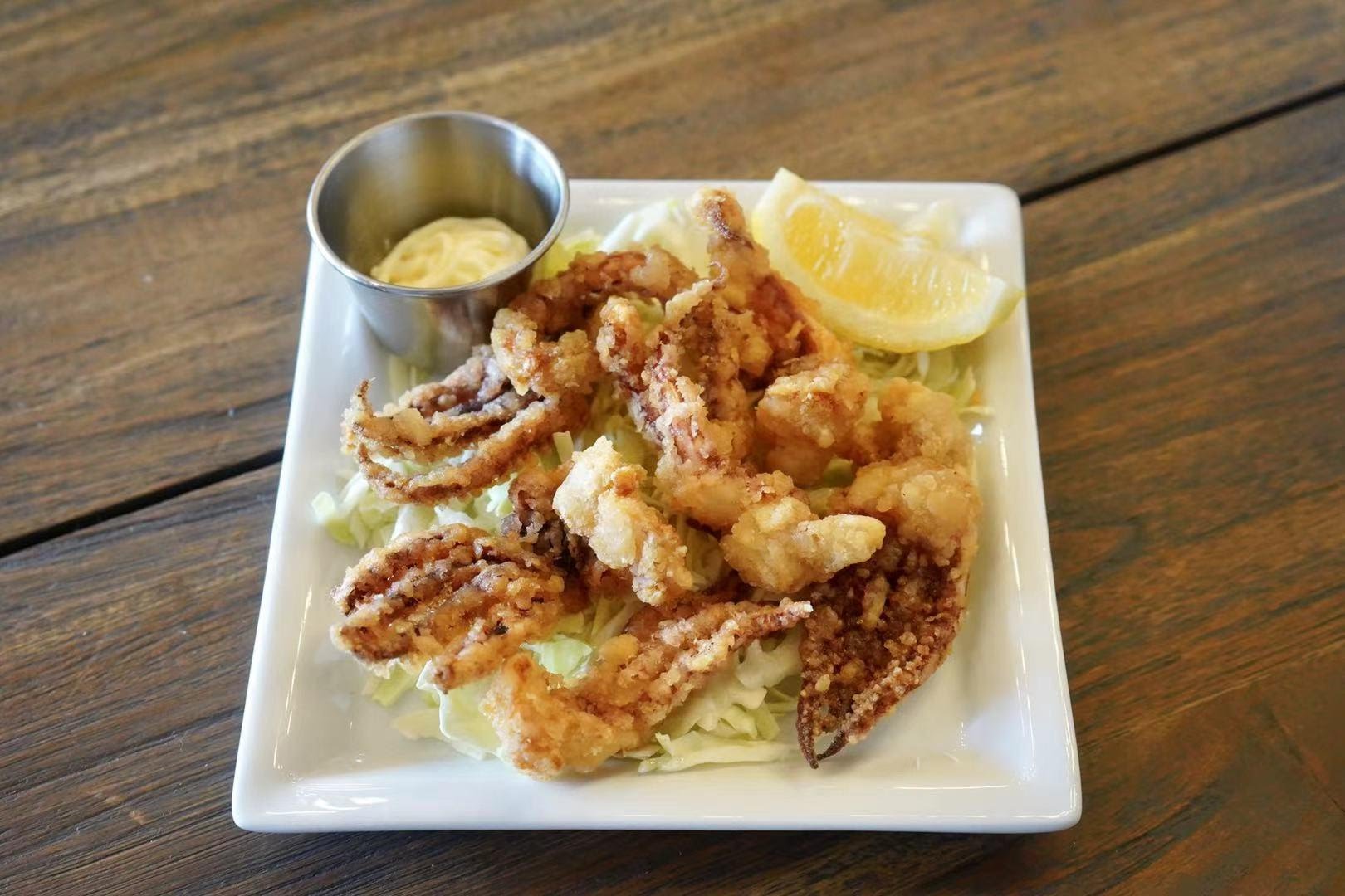 Isshido Ramen by null