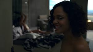 Tessa thompson porn videos jpg x Tessa thompson sexy