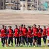 المنصورة نادي
