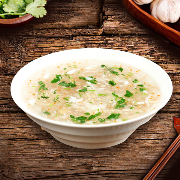 Xi'an Gourmet House by null