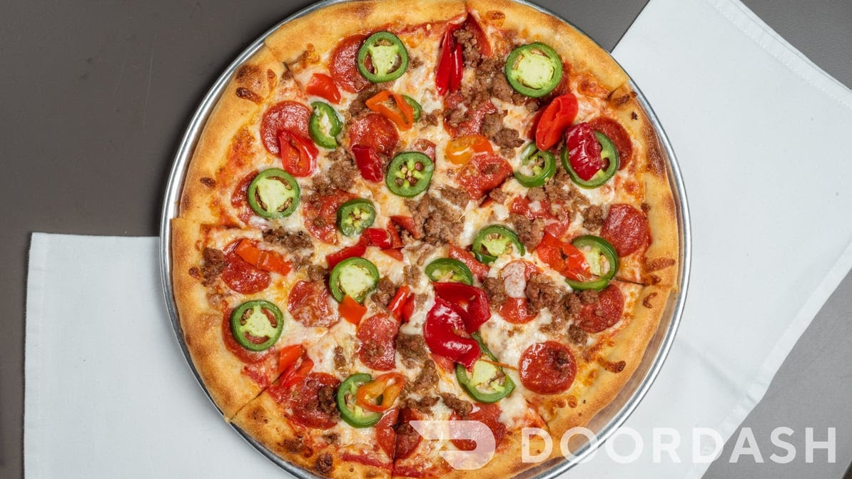 Flatstick Pub - Bellingham by null