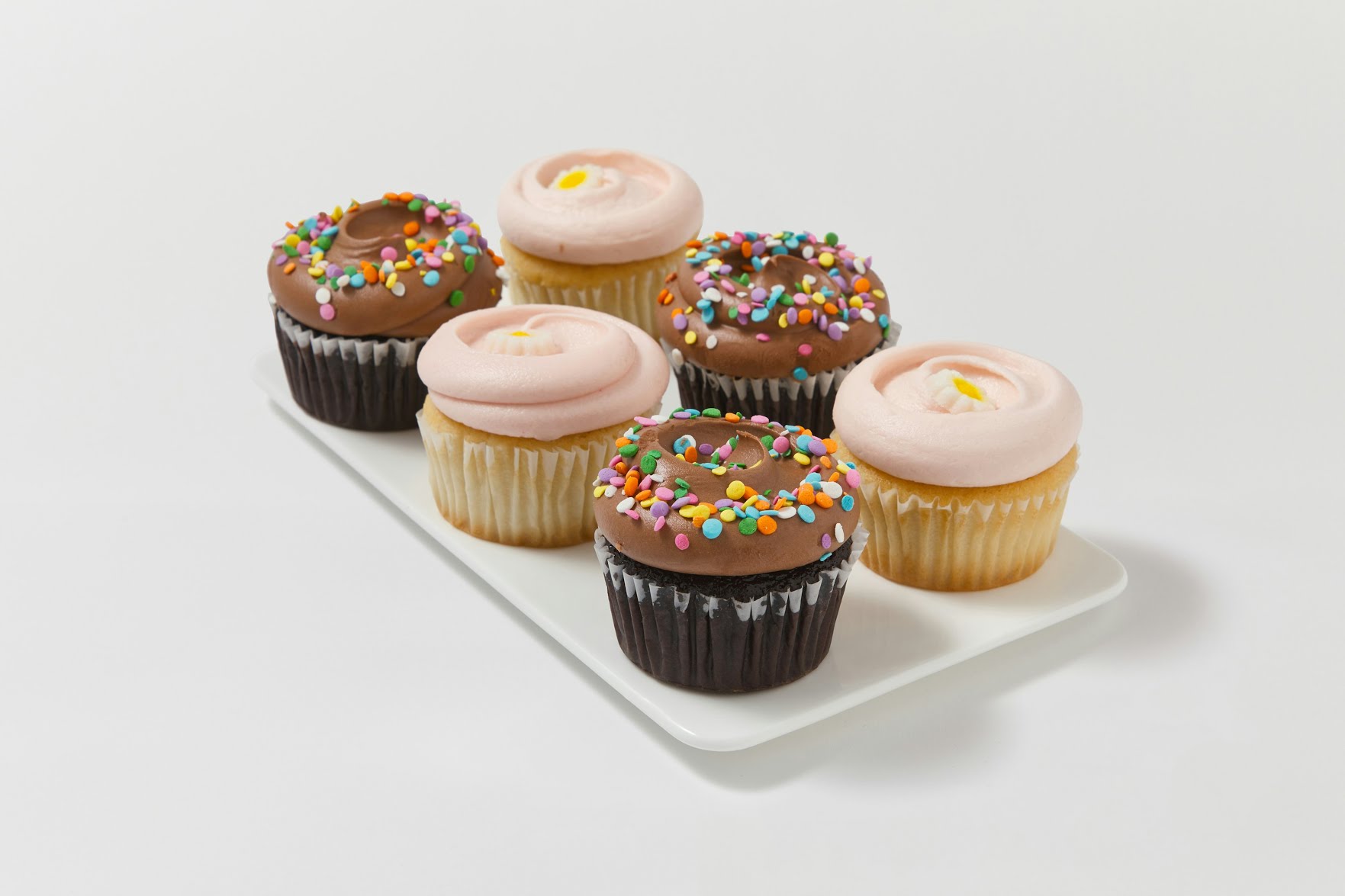 Magnolia Bakery - Chicago by null