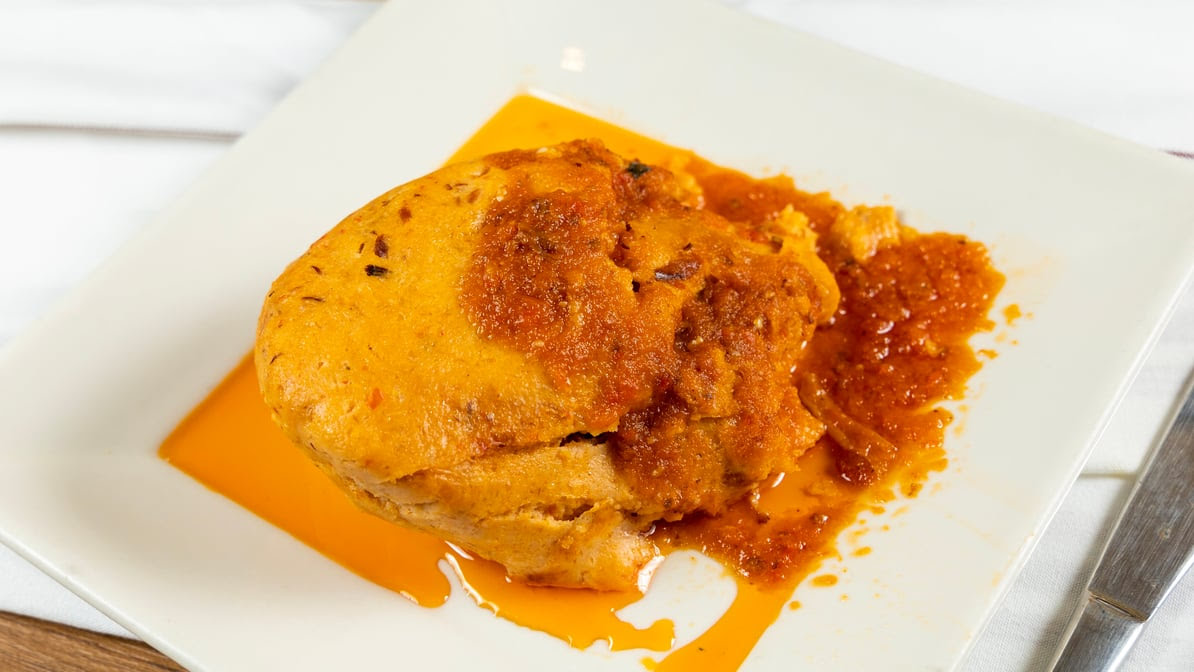 Vee-Vee's African Restaurant by null