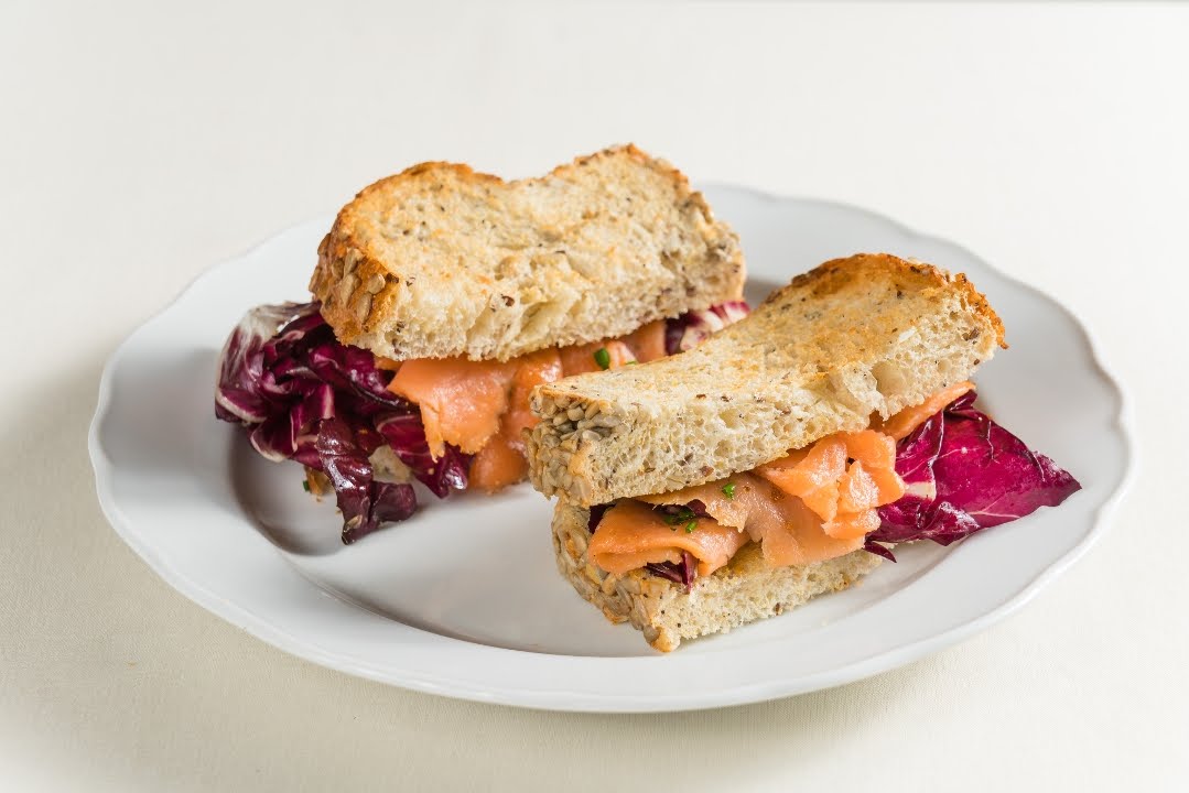 Sant Ambroeus Coffee Bar by null