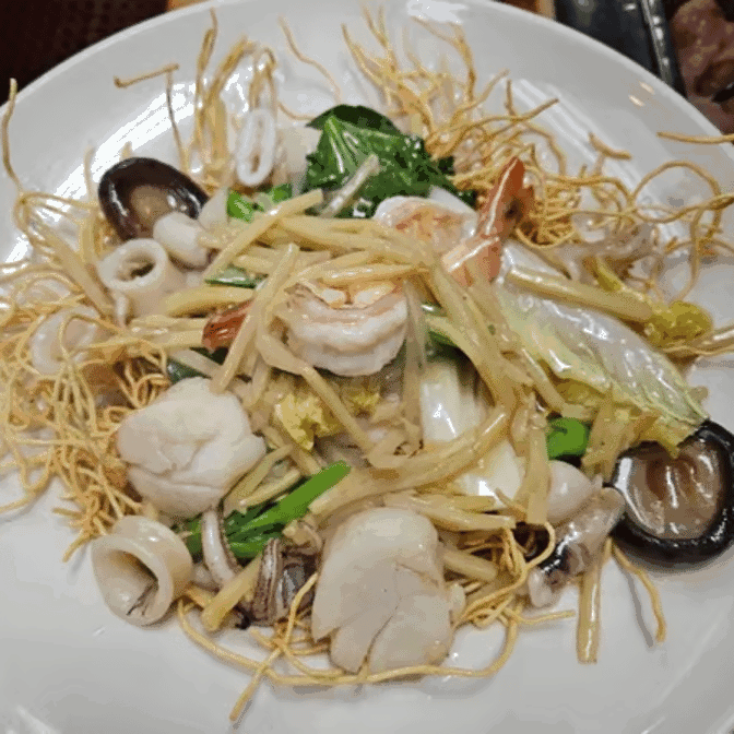 Erawan Thai Cuisine by null