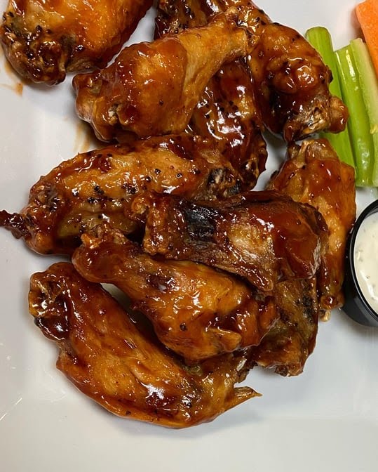 A Better Place Bar & Grill, Inc. by null