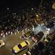 Pokemon Go mania in Sydney as rare Pokemon causes stampede 
