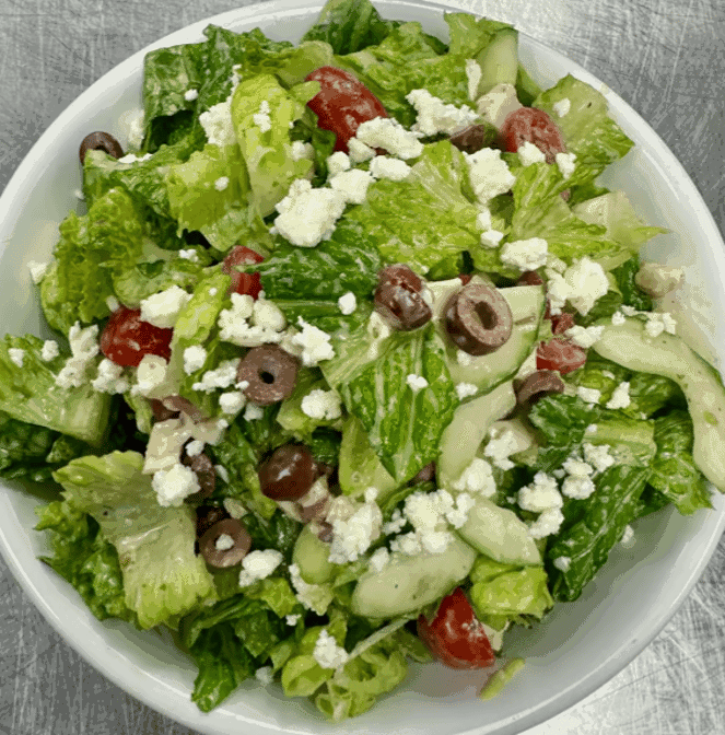 live@heirloom pizza co. SALINAS by null