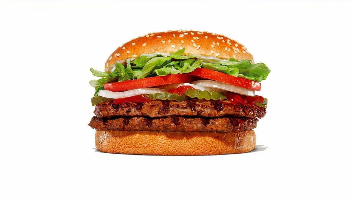 Burger King by null