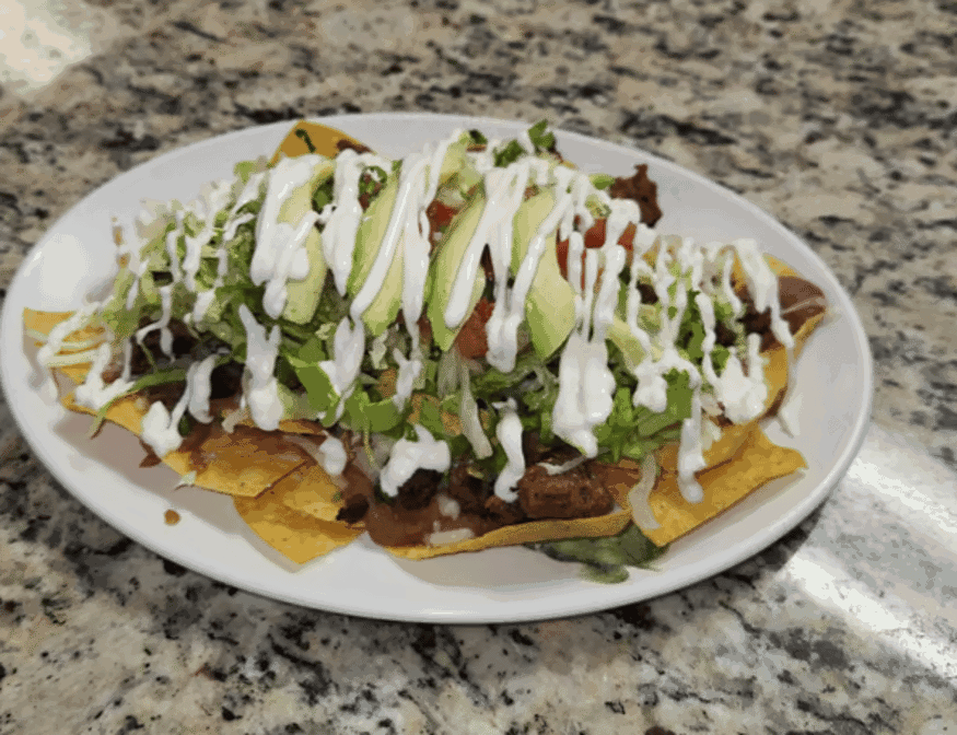 La oaxaqueña taqueria duluth by null