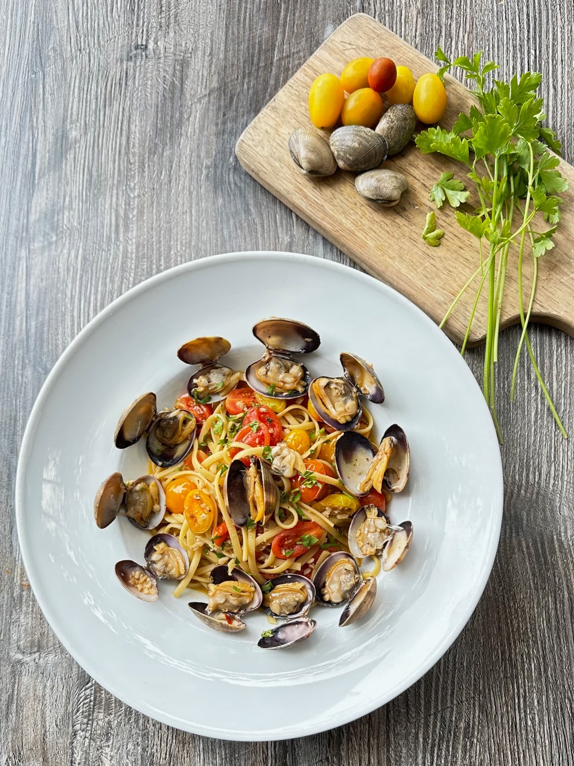 Trenta Pizza & Cucina by null