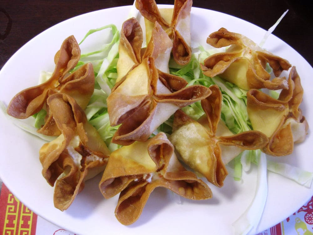 Fu House Chinese Food and Sushi by null