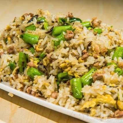 Baby Café Hong Kong Bistro by null