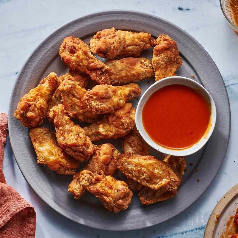 Hongdae Korean restaurant by null