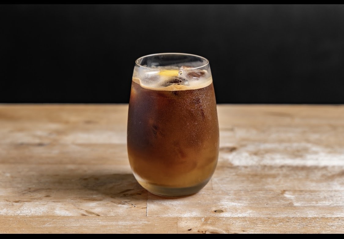 Baristart Coffee Singapore (Tras Street) by null
