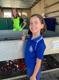  9yo girl|9 year old girl from Alcester cuts her hair to help children with  life-threatening illnesses | Molly Ollys Wishes
