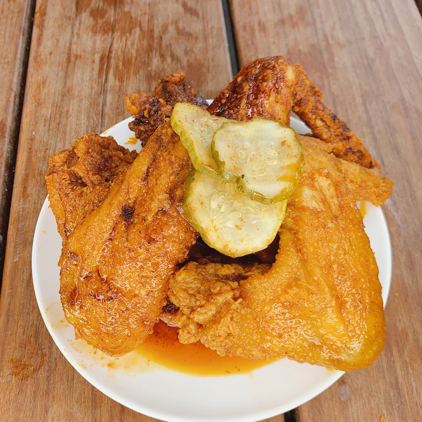 Prince's Hot Chicken Shack South by null