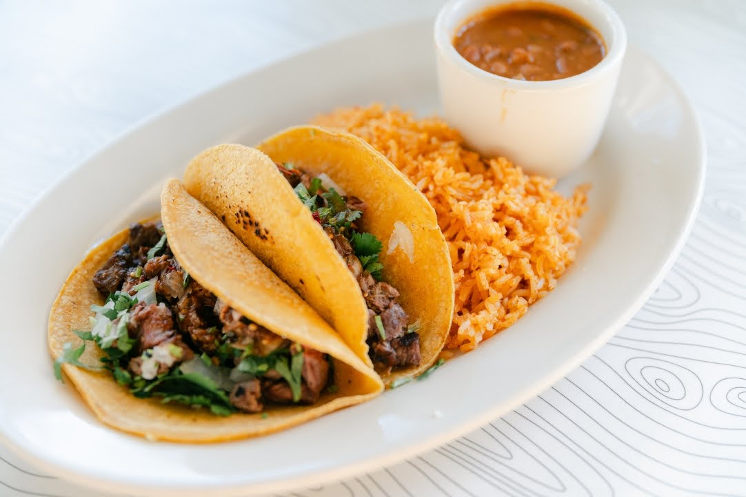 Pure Taqueria Brookhaven by null