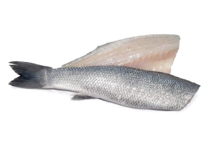 Jersey City Fish Stand by null