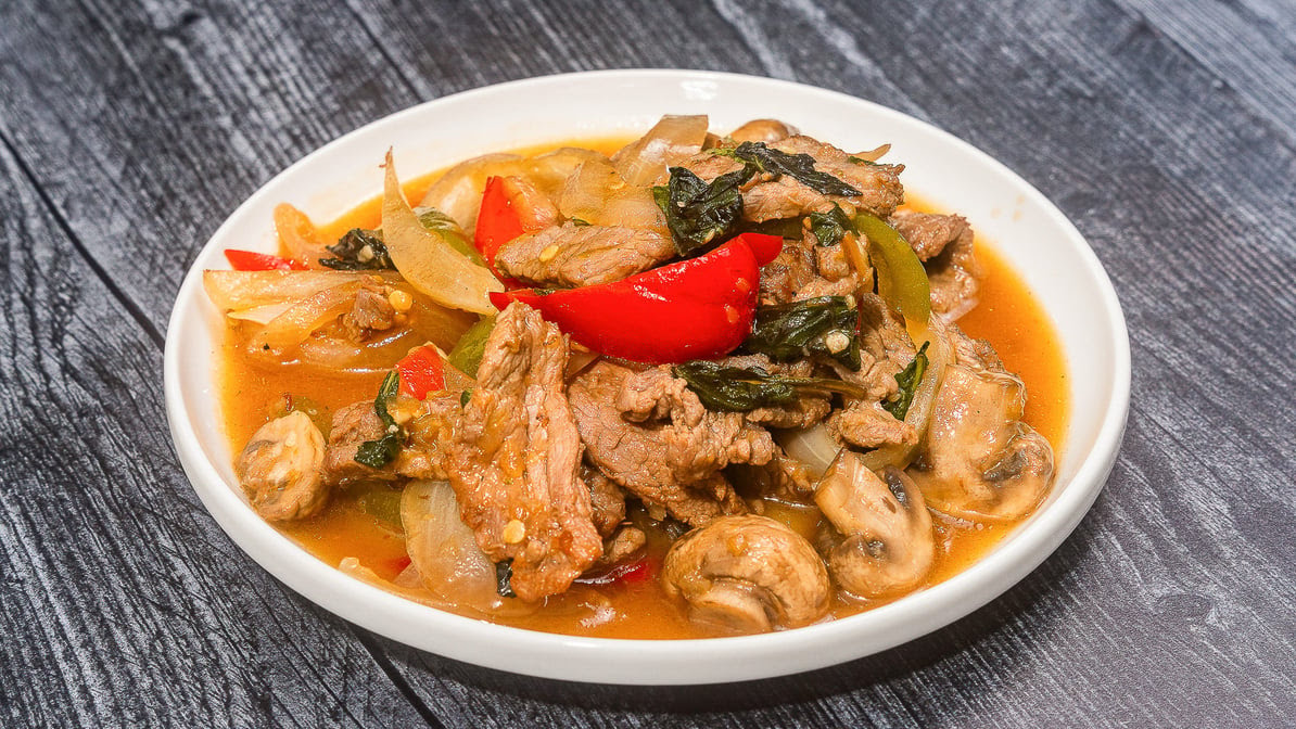 Rice N Spice Thai Cuisine by null