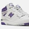 3/1発売｜New Balance 650 2colors｜抽選/販売/定価情報 ...