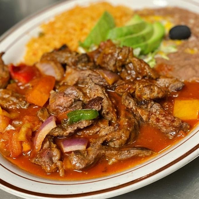 Mijares Mexican Restaurant by null