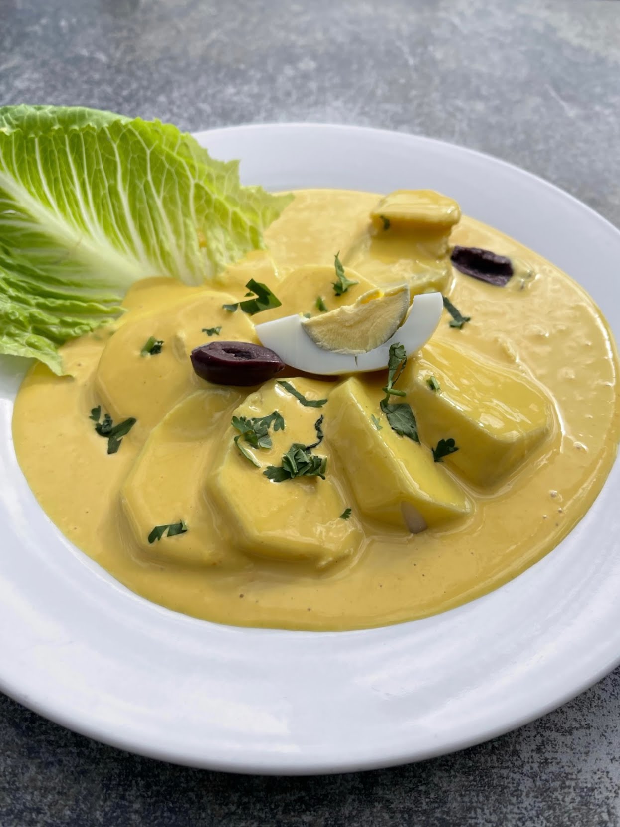 Chio's Peruvian Grill by null