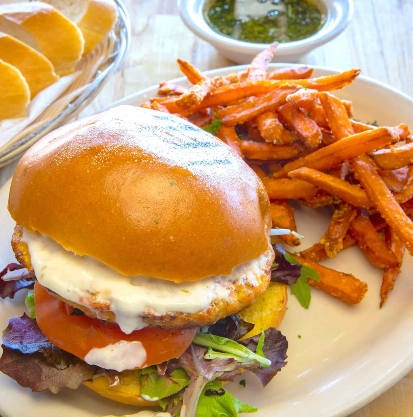LALA'S Argentine Grill On Melrose by null