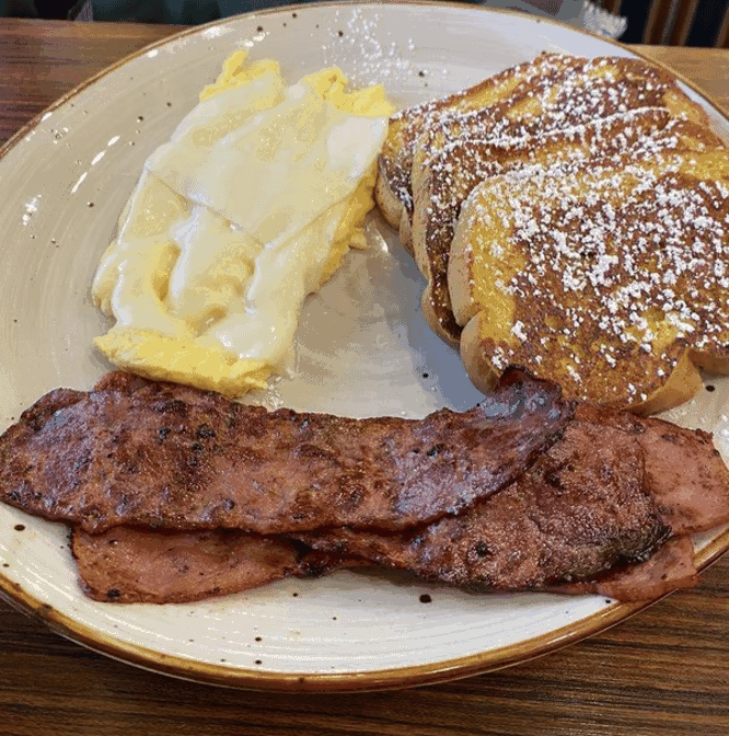 Amy's Omelette House - Long Branch by null