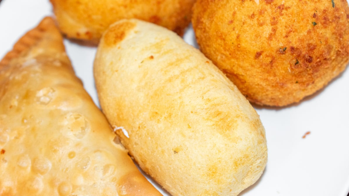 Johnnys Chimi by null