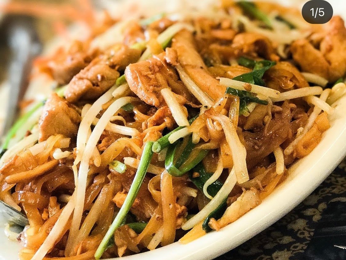 Sang Dao Restaurant by null