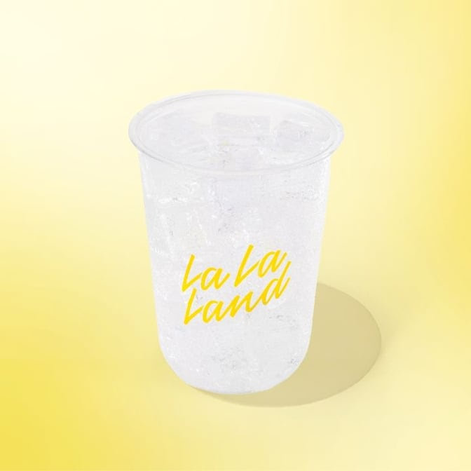 La La Land Kind Cafe by null