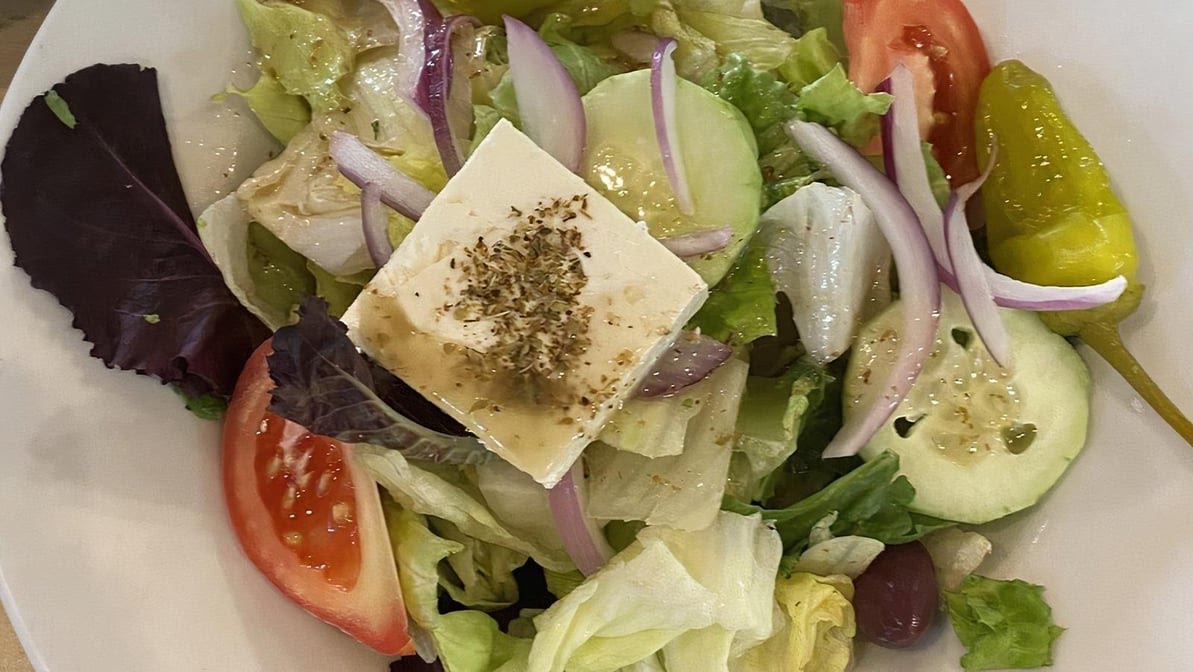 KritiKos Grill by null