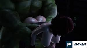 She hulk futa fucks black widow hna jpg x Hulk fucks black widow