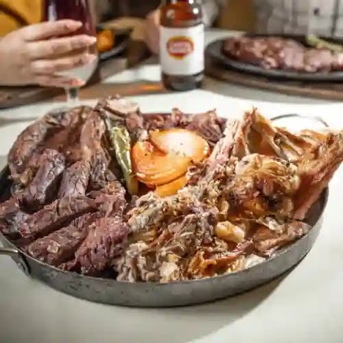 Restaurante San Carlos Morones Prieto by null