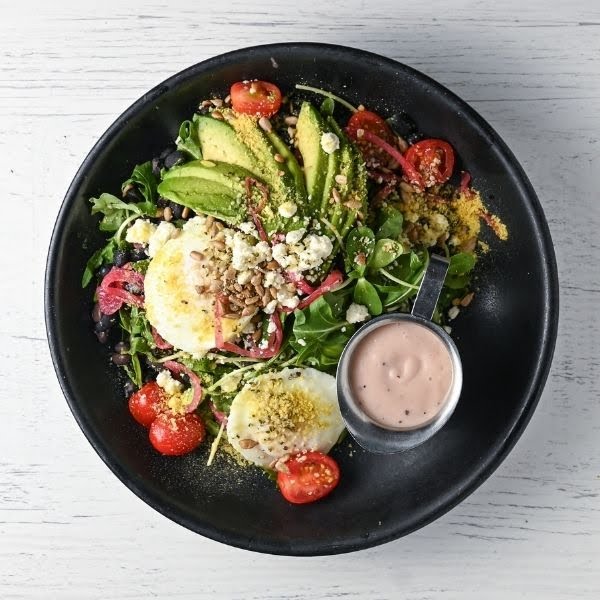 Creekside Café & Grill by null