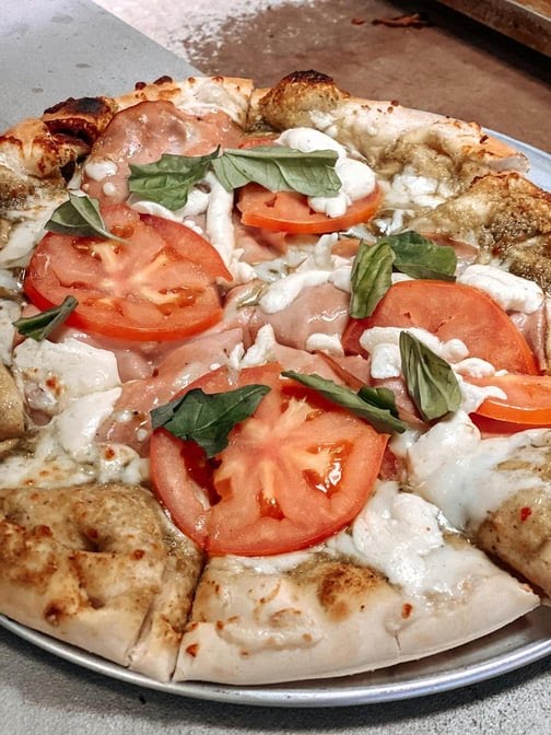 Murray's Restaurant & Deli by null