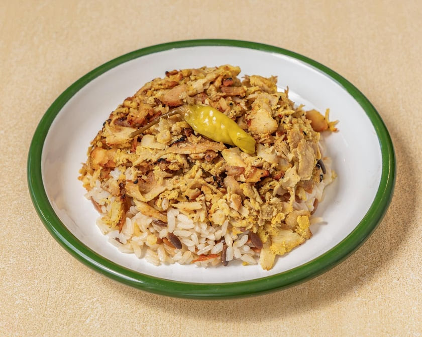 El Turco Express by null