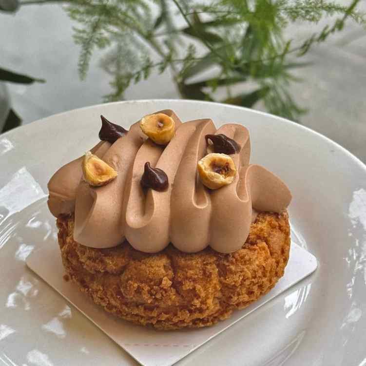 WONI Patisserie by null