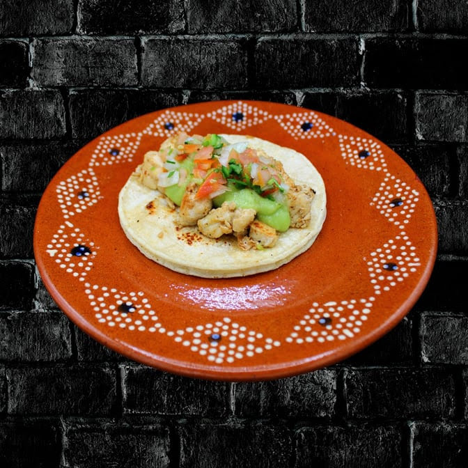 RIVAS MEXICAN GRILL #9 by null