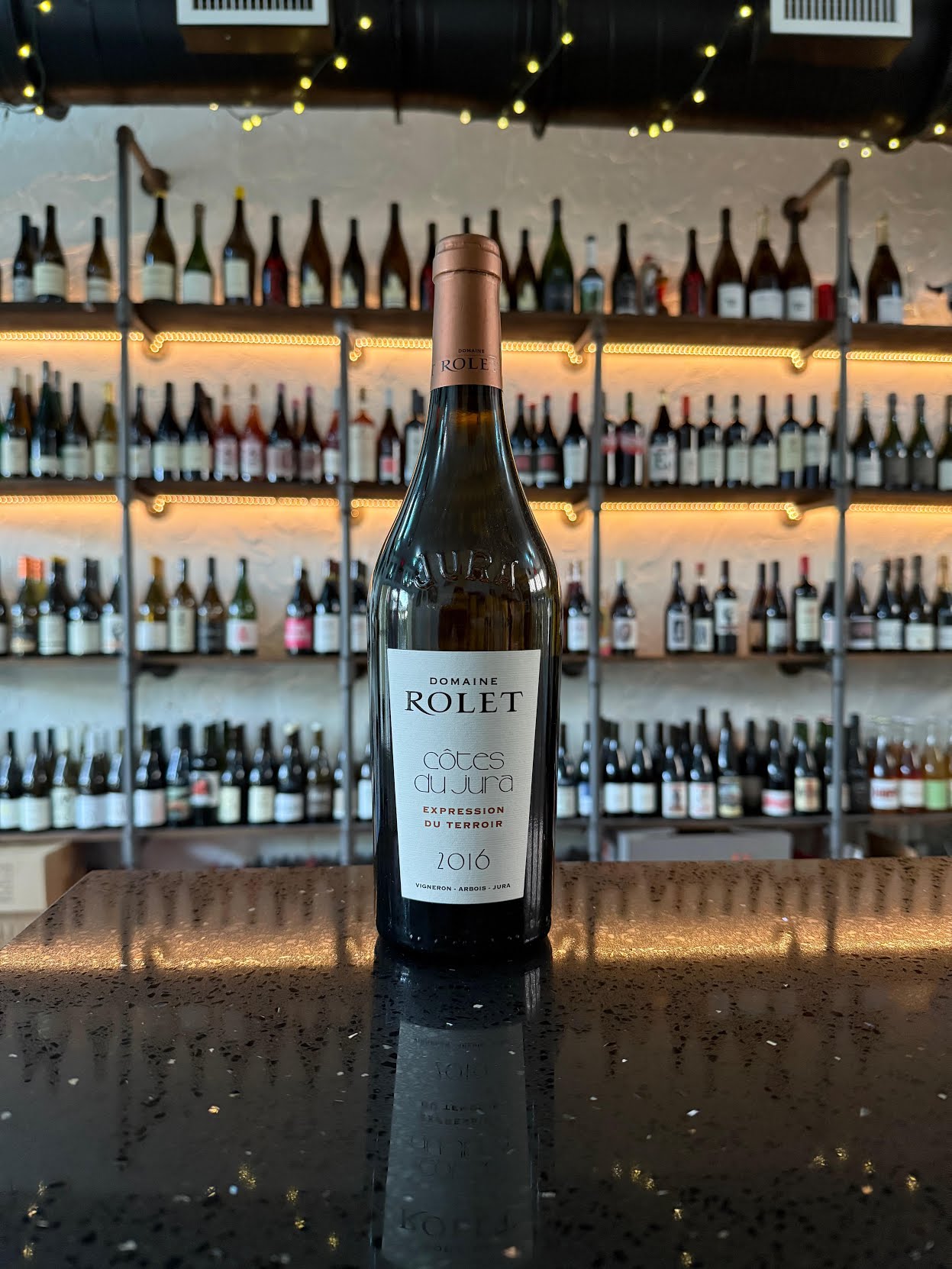 Sidewalk Bottleshop by null