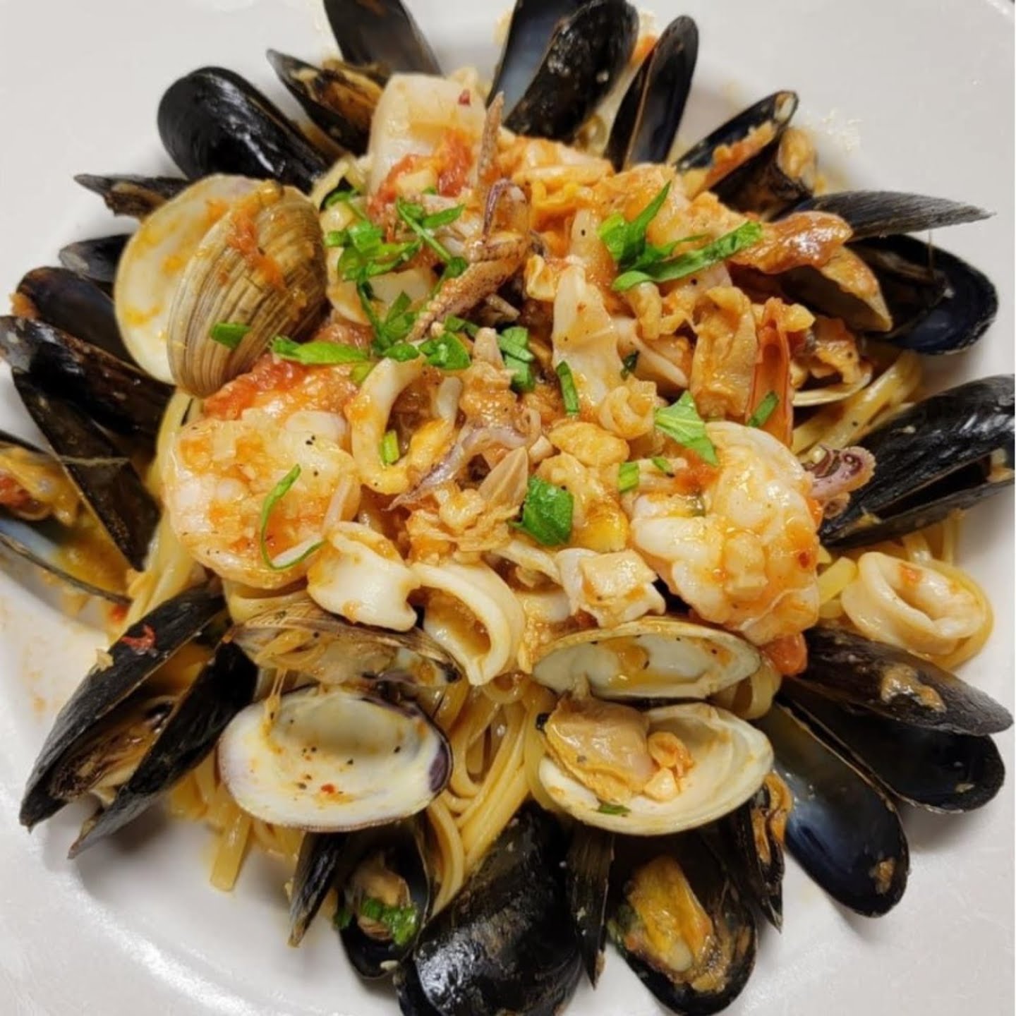 Gusto Cucina Italiana by null