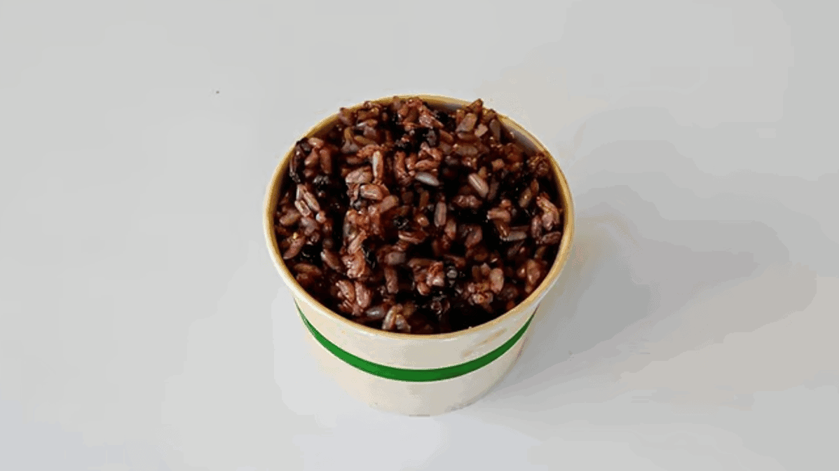 Umami Express by null