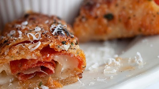 Fondi Pizzeria Proctor by null