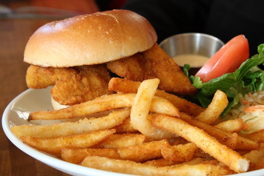 J.R. Crickets Smyrna by null