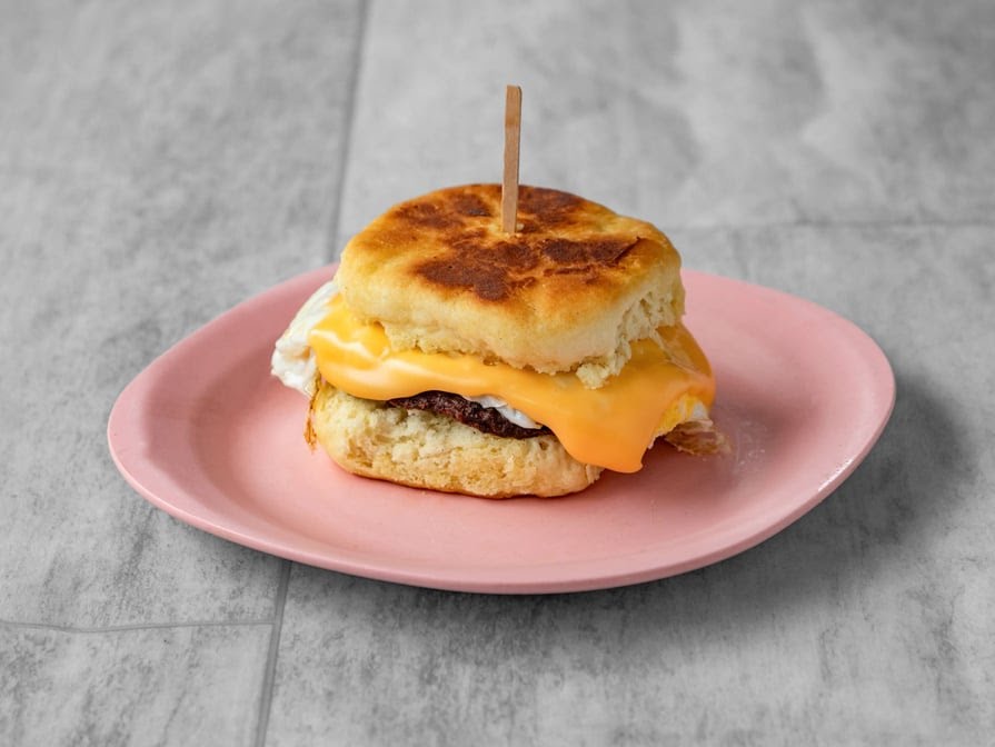 Chef Marilyn's Breakfast Spot by null