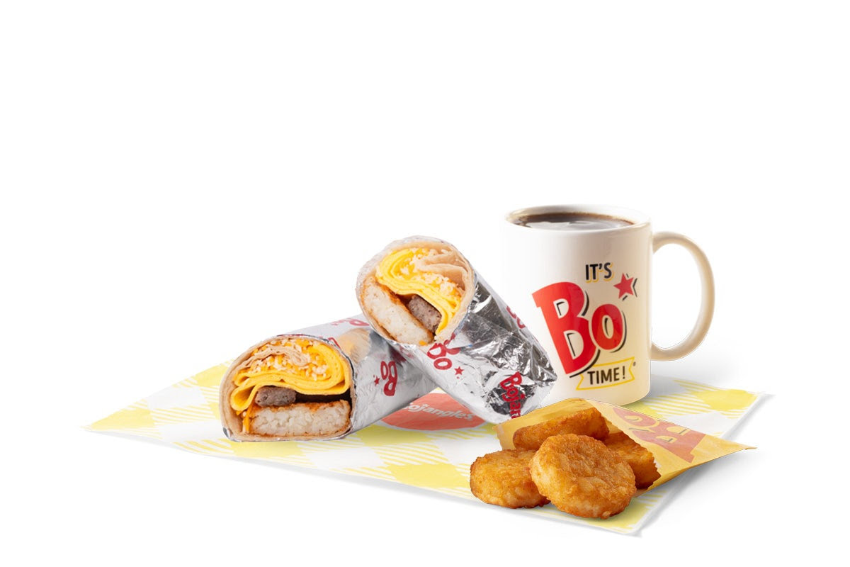 Bojangles by null