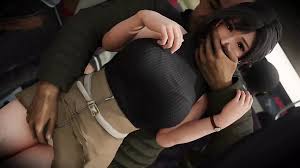 Lulu fucked hard in monster porn animation jpg x Three dimensional