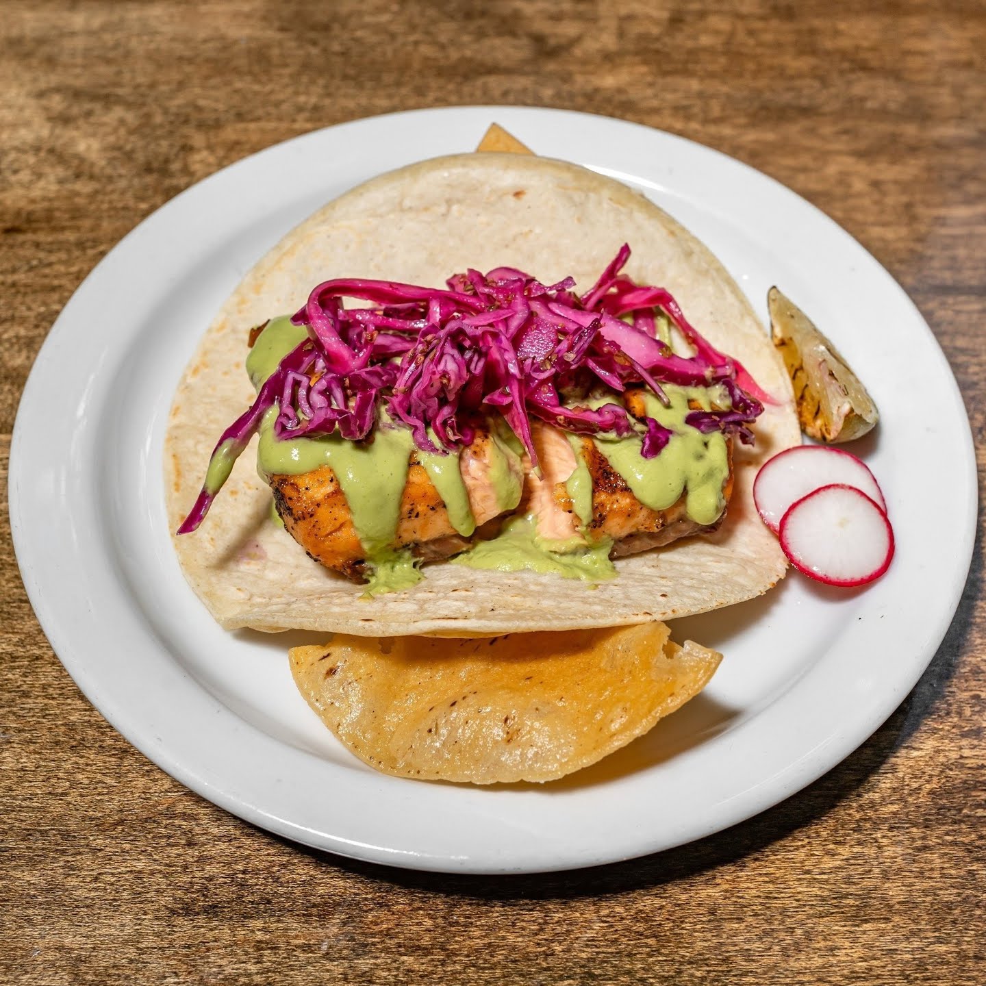 Maya Taqueria - Park Slope by null