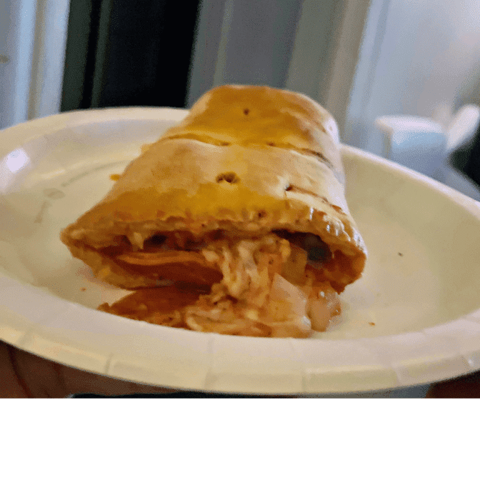 Stuff Yer Face by null